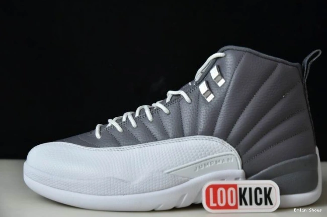Bmlin STEALTH 12 CT8025-610 JORDAN AIR 0731